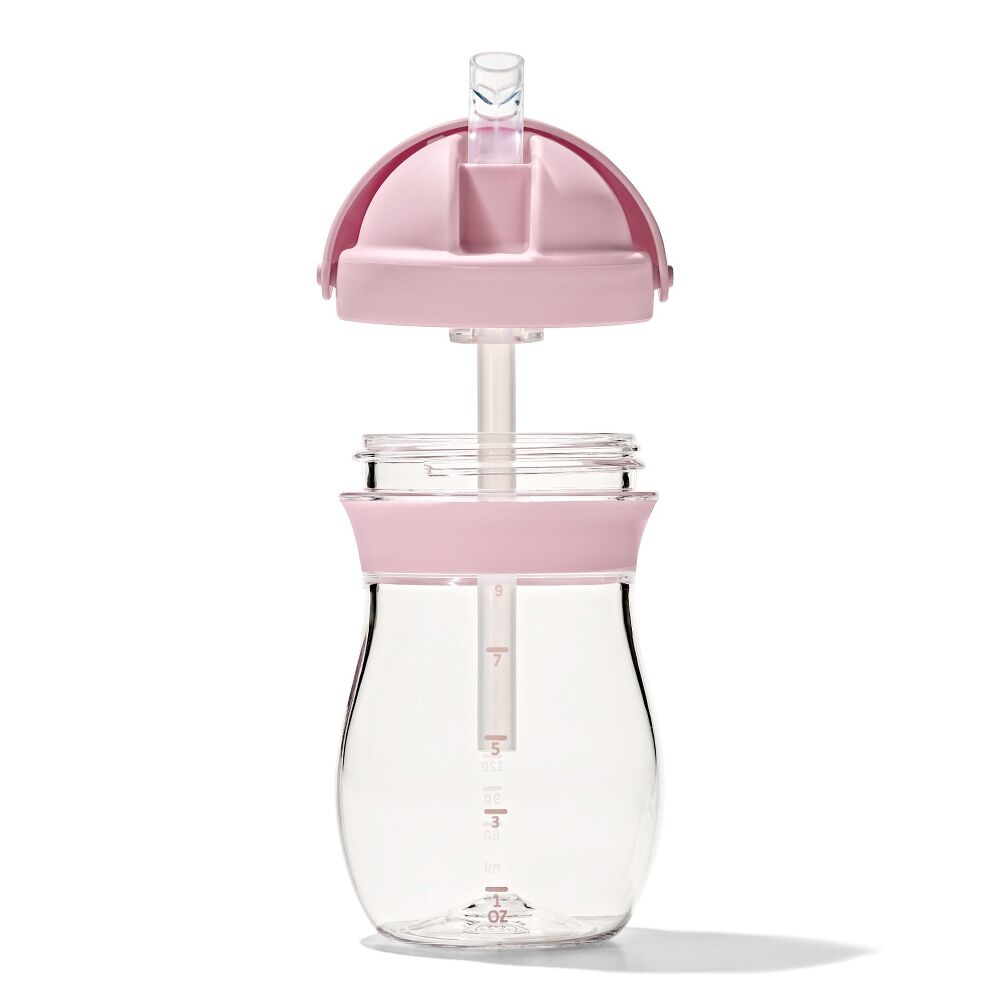 Transitions 9 Oz Straw Cup H5
