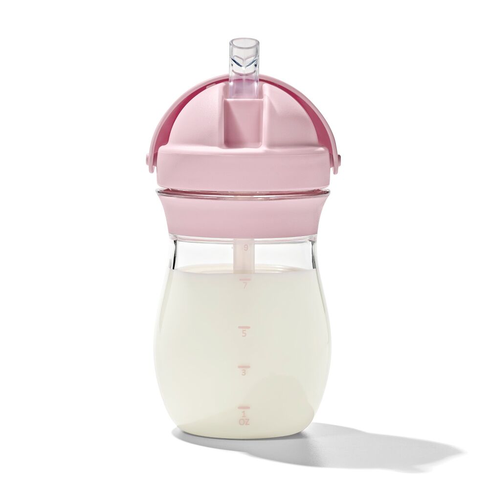 Transitions 9 Oz Straw Cup H5
