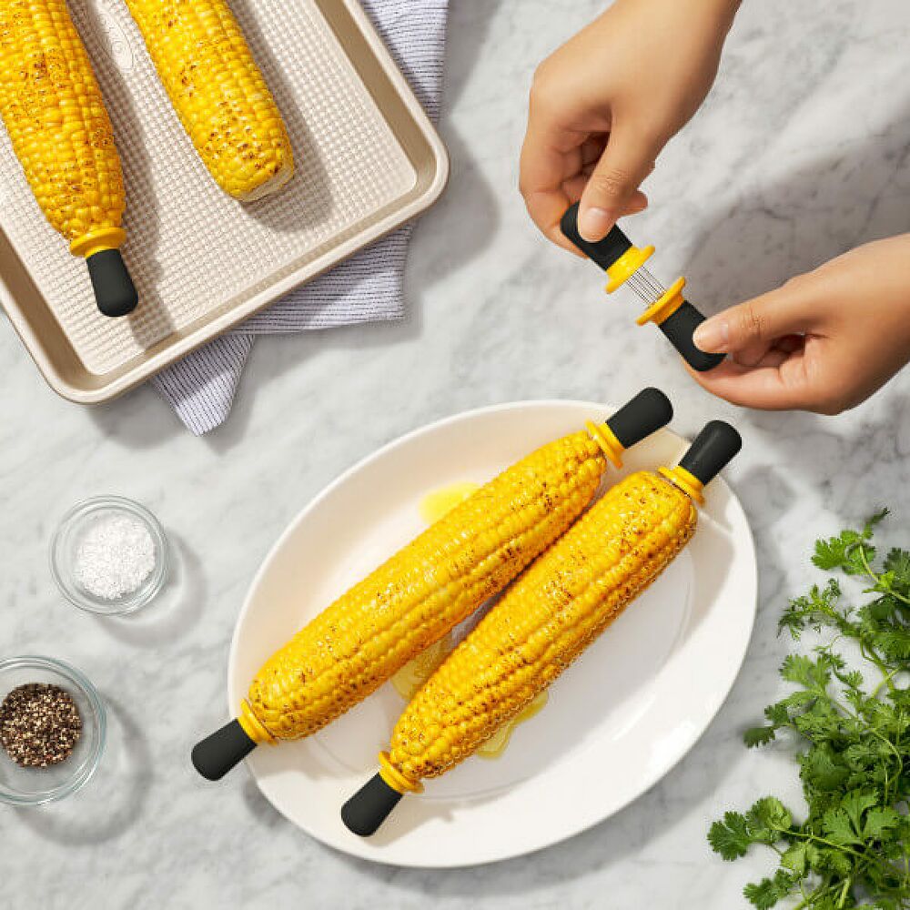 Corn Holders B6