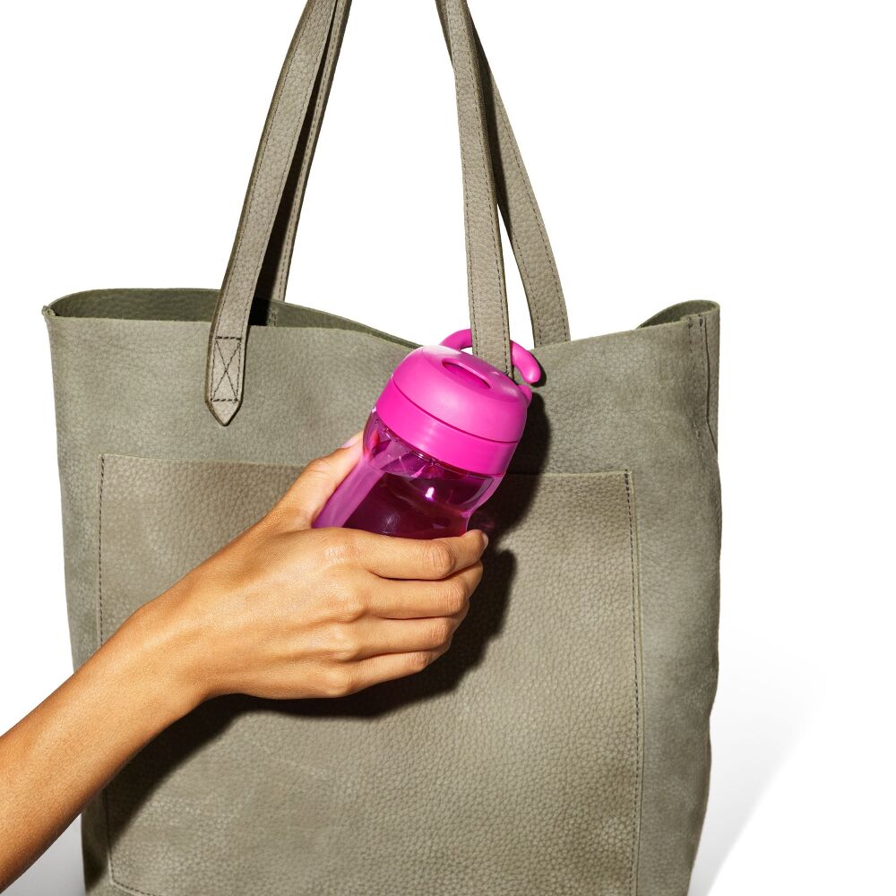 Adventure Water Bottle 12 Oz I5