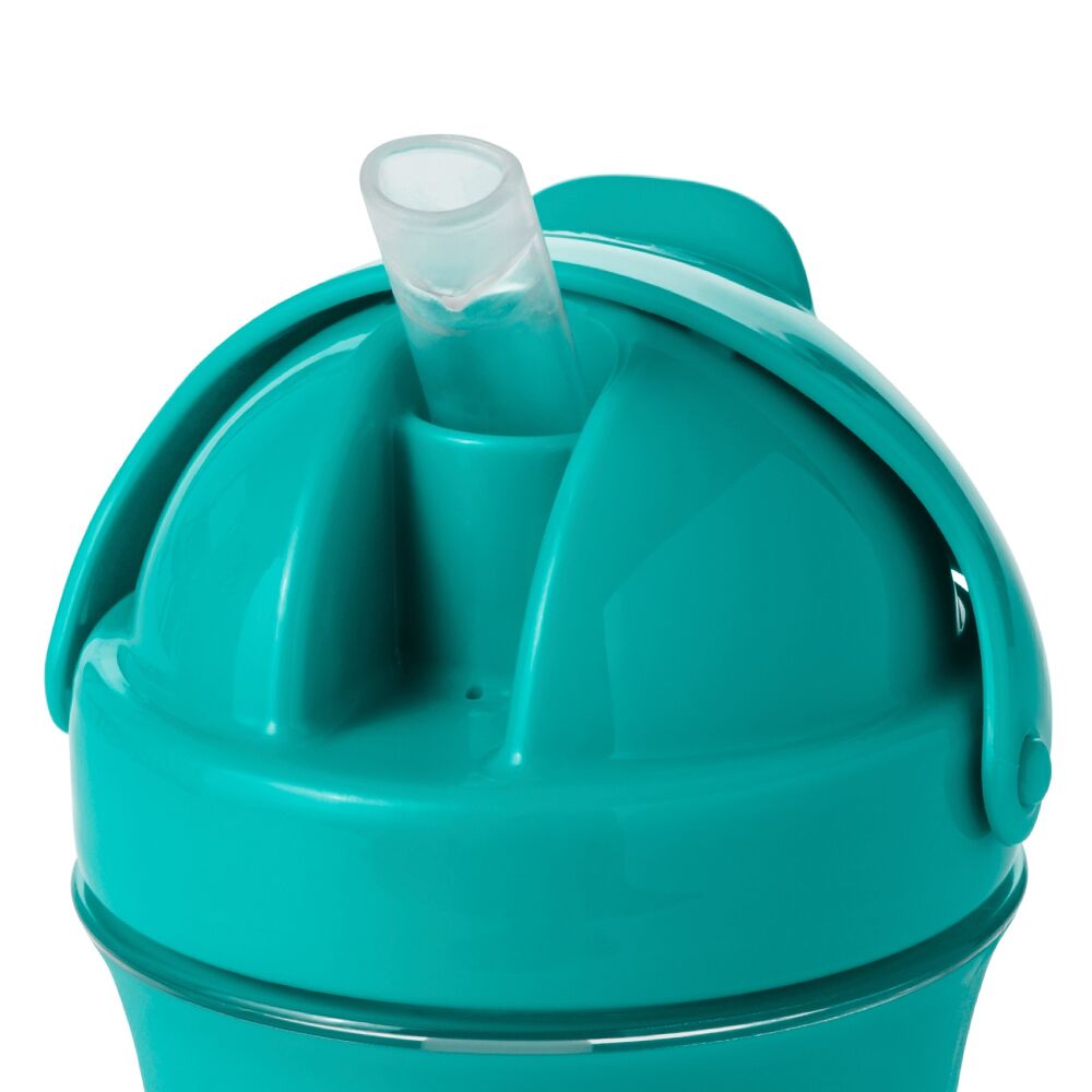 Transitions 9 Oz Straw Cup H5