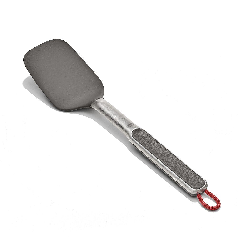 OXO Outdoor Silicone Camp Stove Turner F7