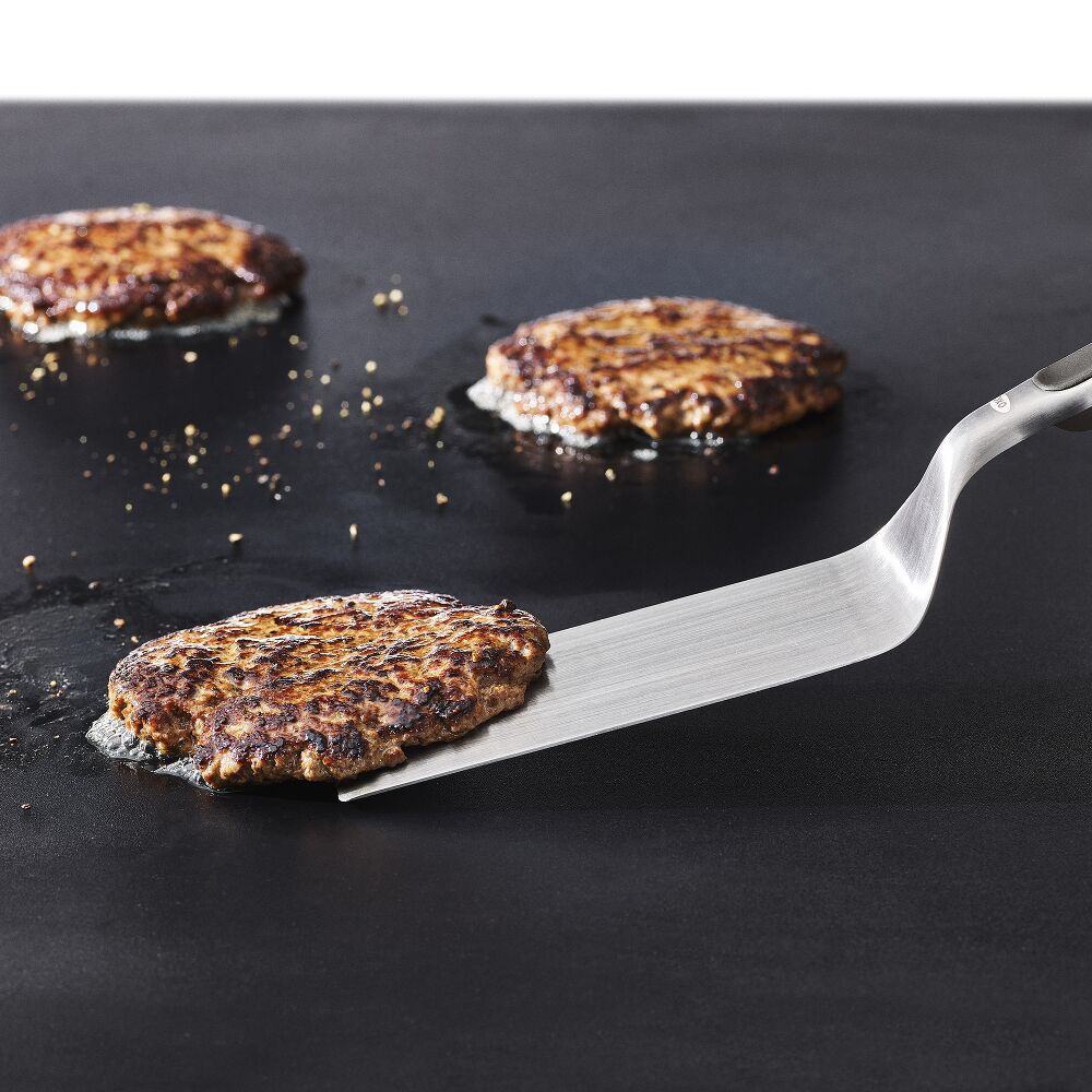 OXO Outdoor Griddle Turner Q4