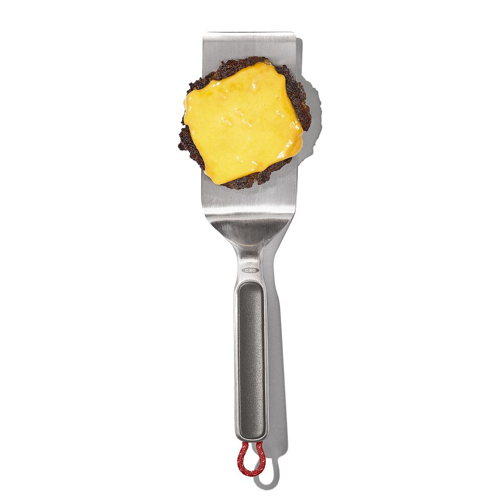 OXO Outdoor Griddle Turner Q4