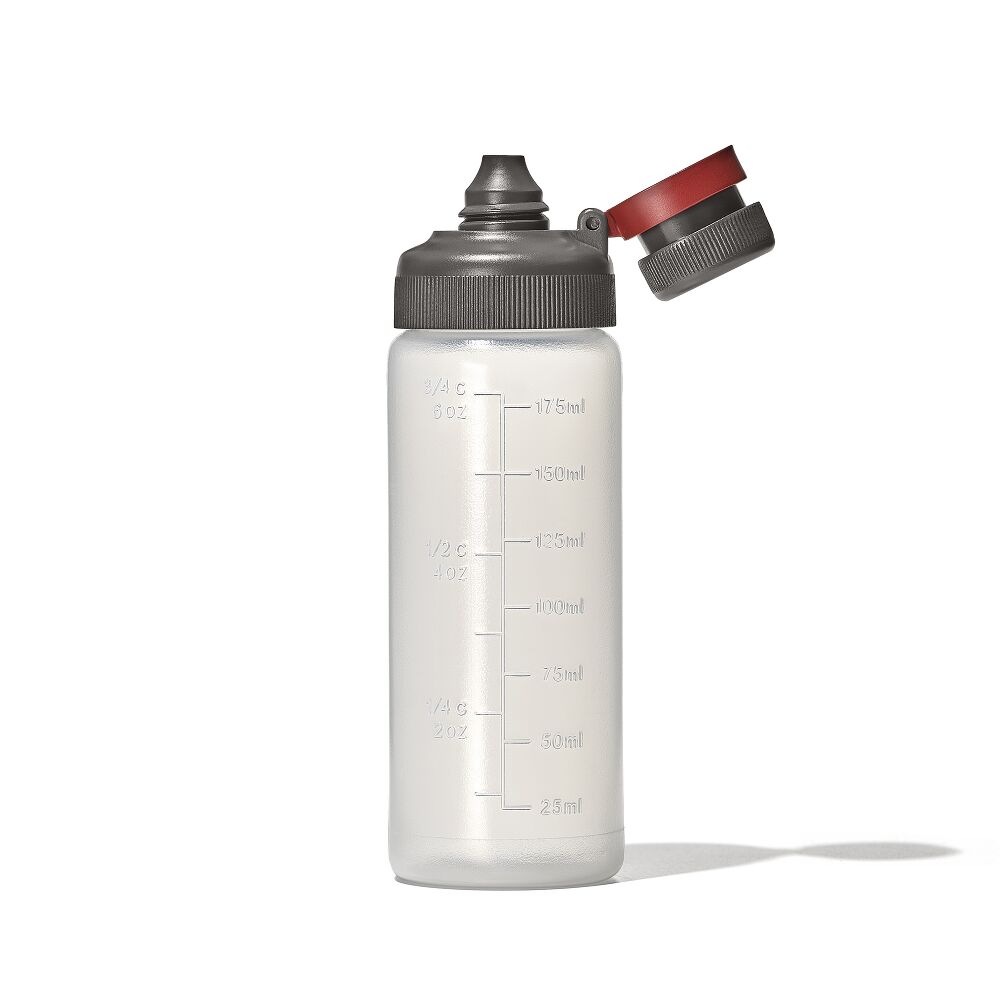 OXO Outdoor Leakproof Squeeze Bottle Set D7