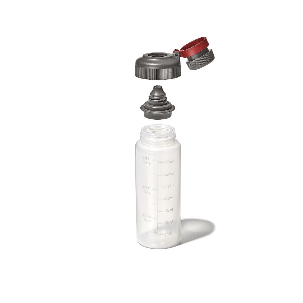 OXO Outdoor Leakproof Squeeze Bottle Set S8