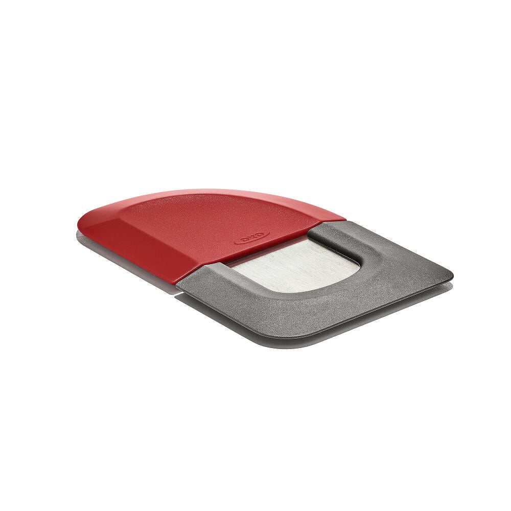 OXO Outdoor 3-in-1 Squeegee and Scraper H2