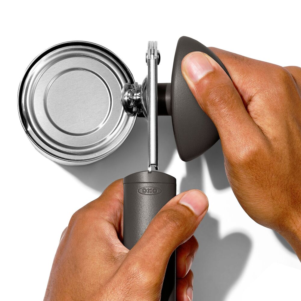 OXO Outdoor Can and Bottle Opener U1