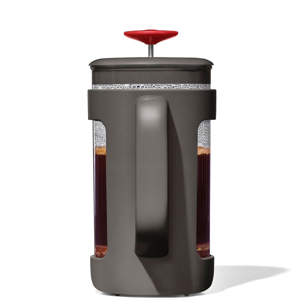 Outdoor Campgrounds French Press T2