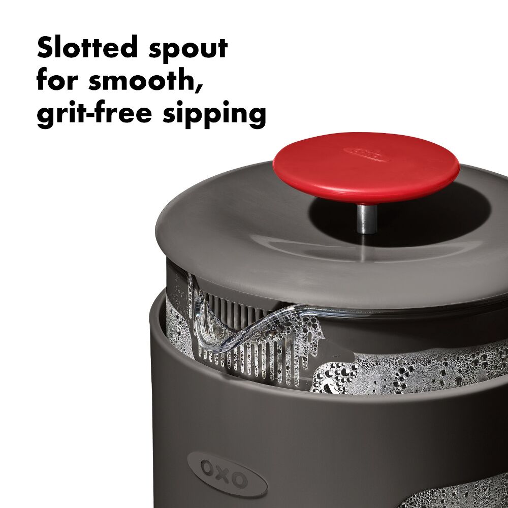 Outdoor Campgrounds French Press T2