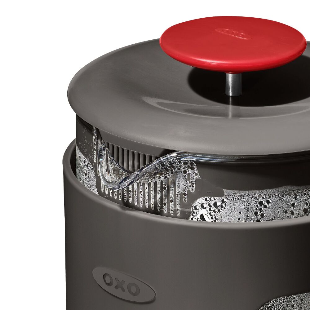 Outdoor Campgrounds French Press T2