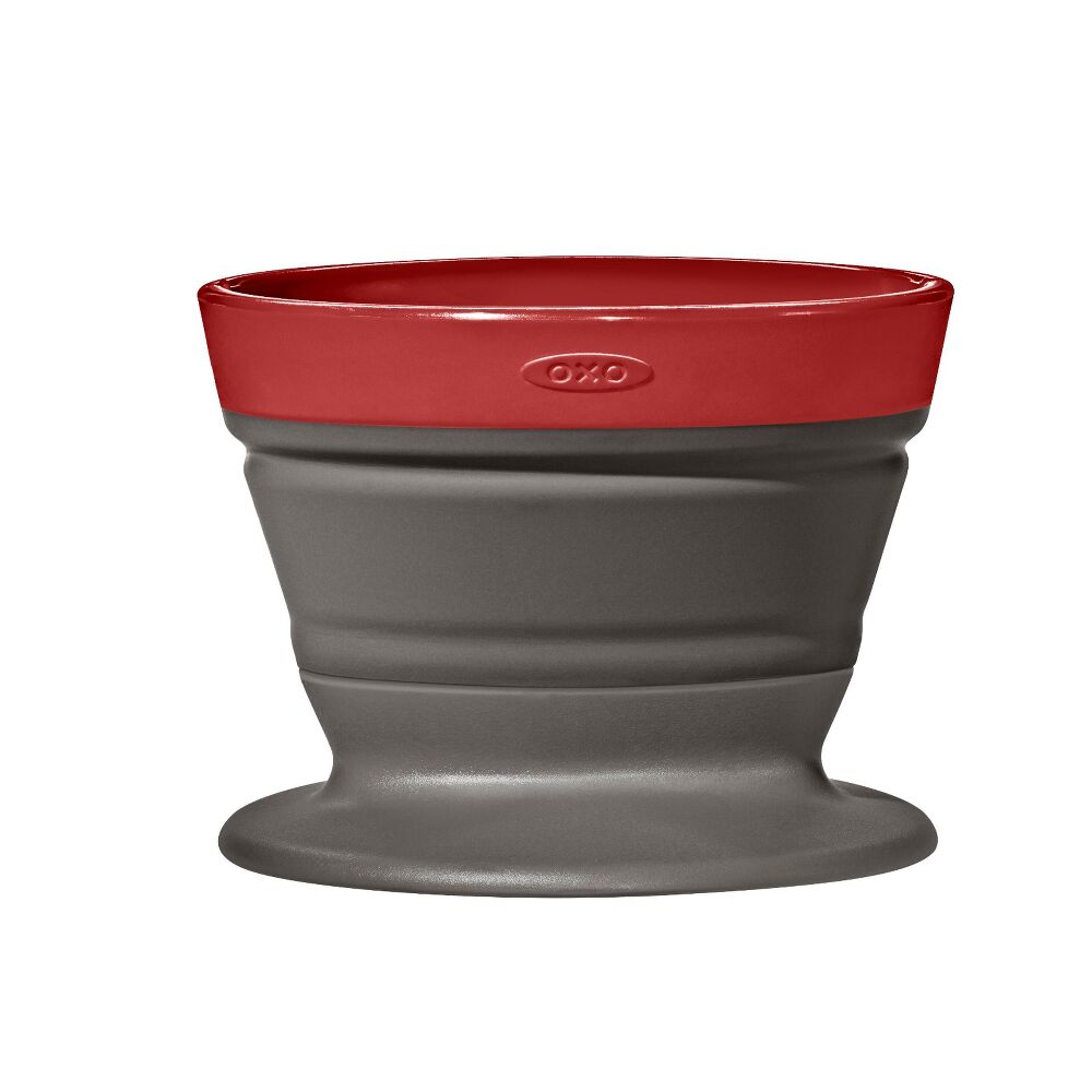 Outdoor Collapsible Pour-Over With Storage Case V0