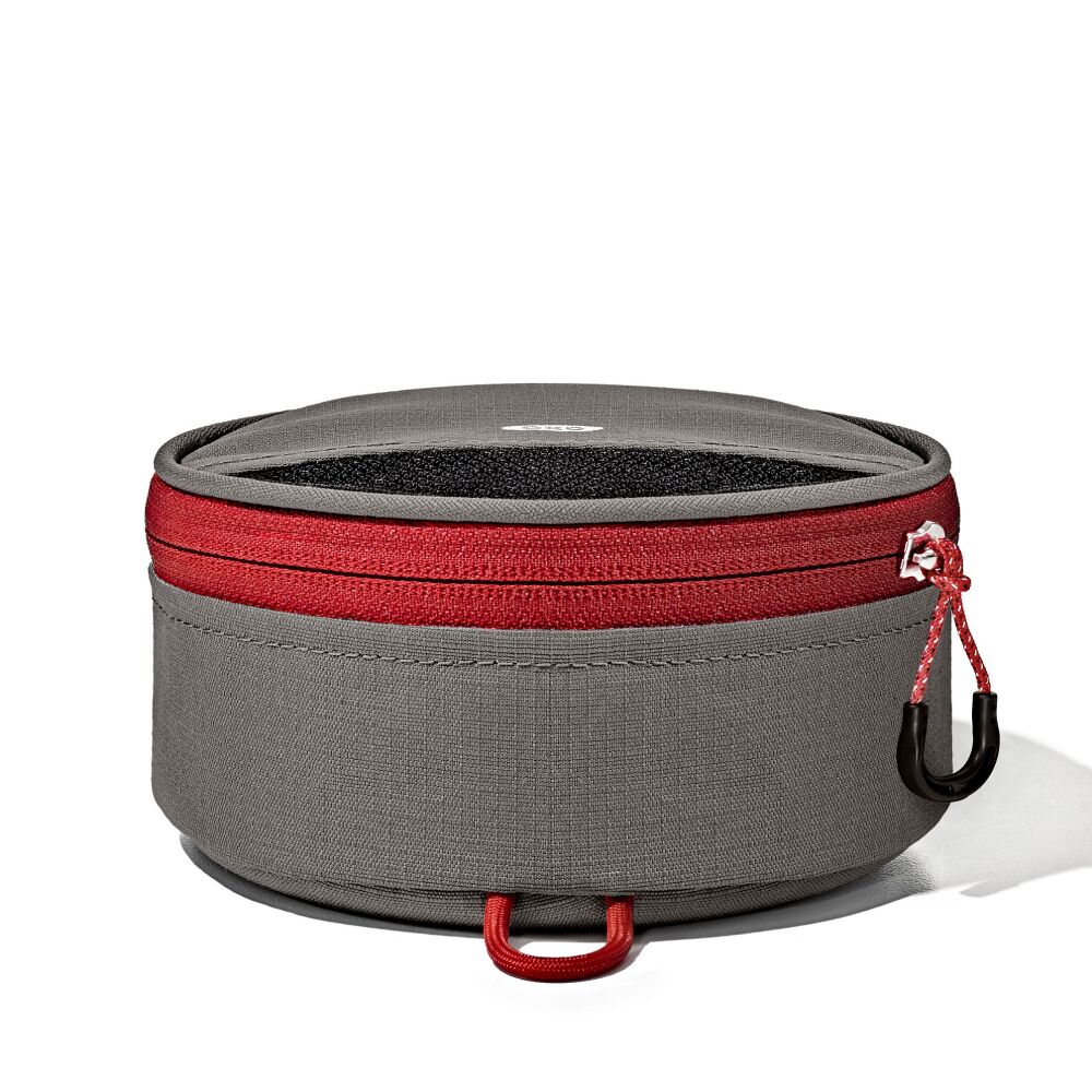 Outdoor Collapsible Pour-Over With Storage Case H2