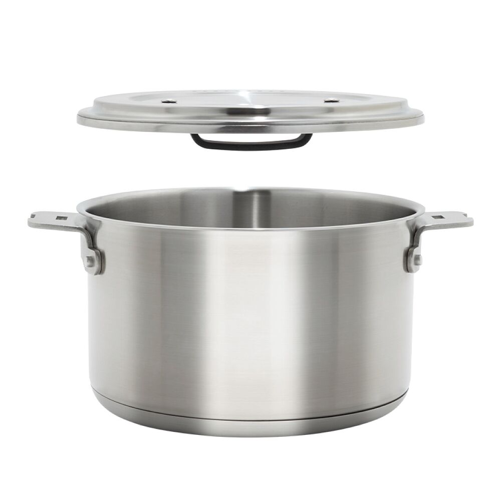Outdoor Camp Cookware Set with Travel Bag F9