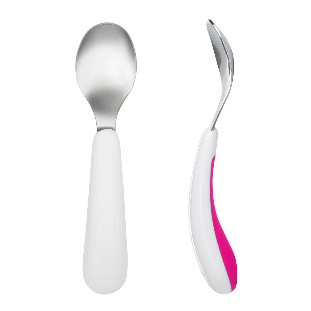 Fork & Spoon Set P2