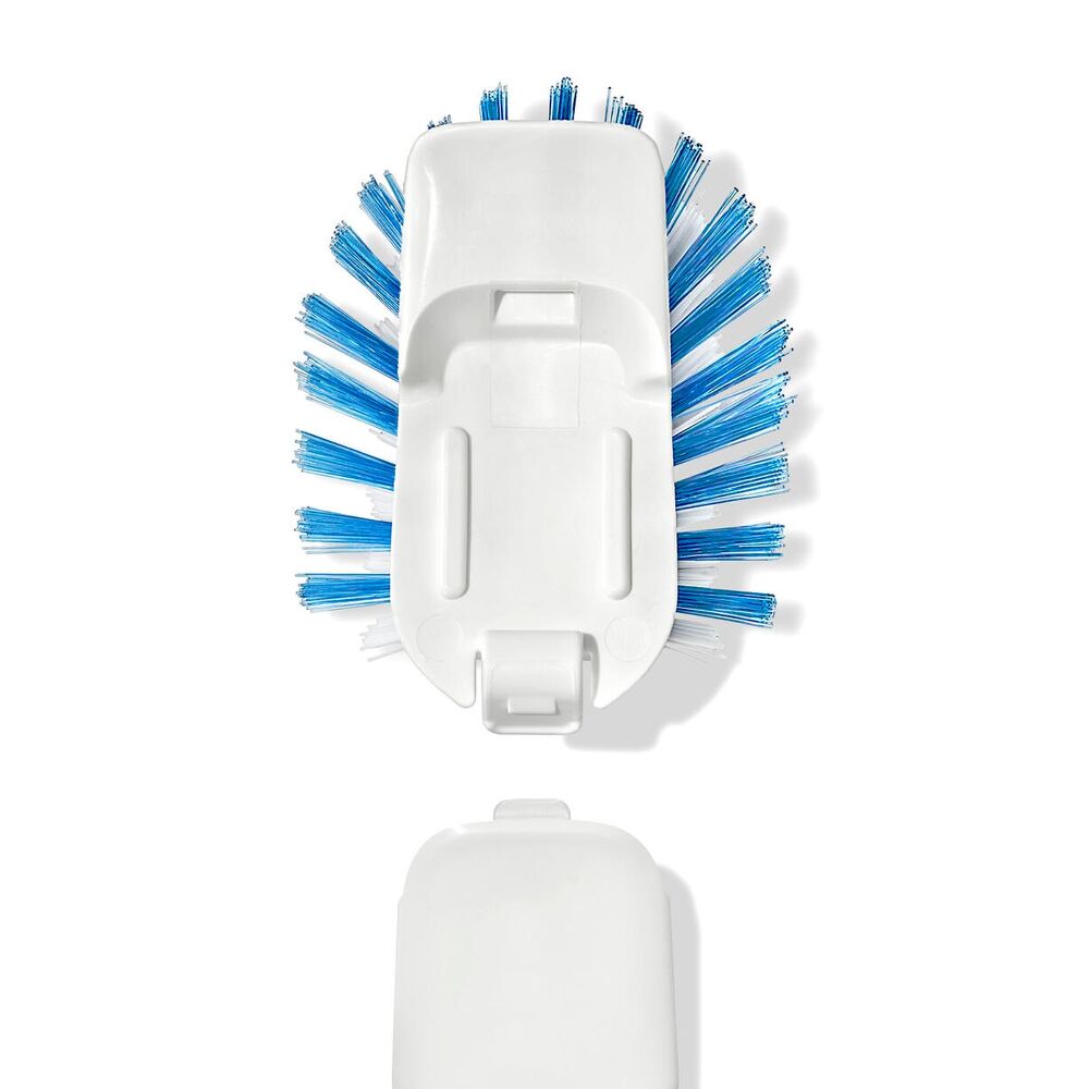 Dish Brush Refills - 4-Pack A7