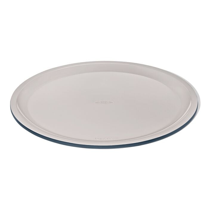 Non-Stick Pro Ceramic Coated Metal Bakeware 15” Pizza Pan H9
