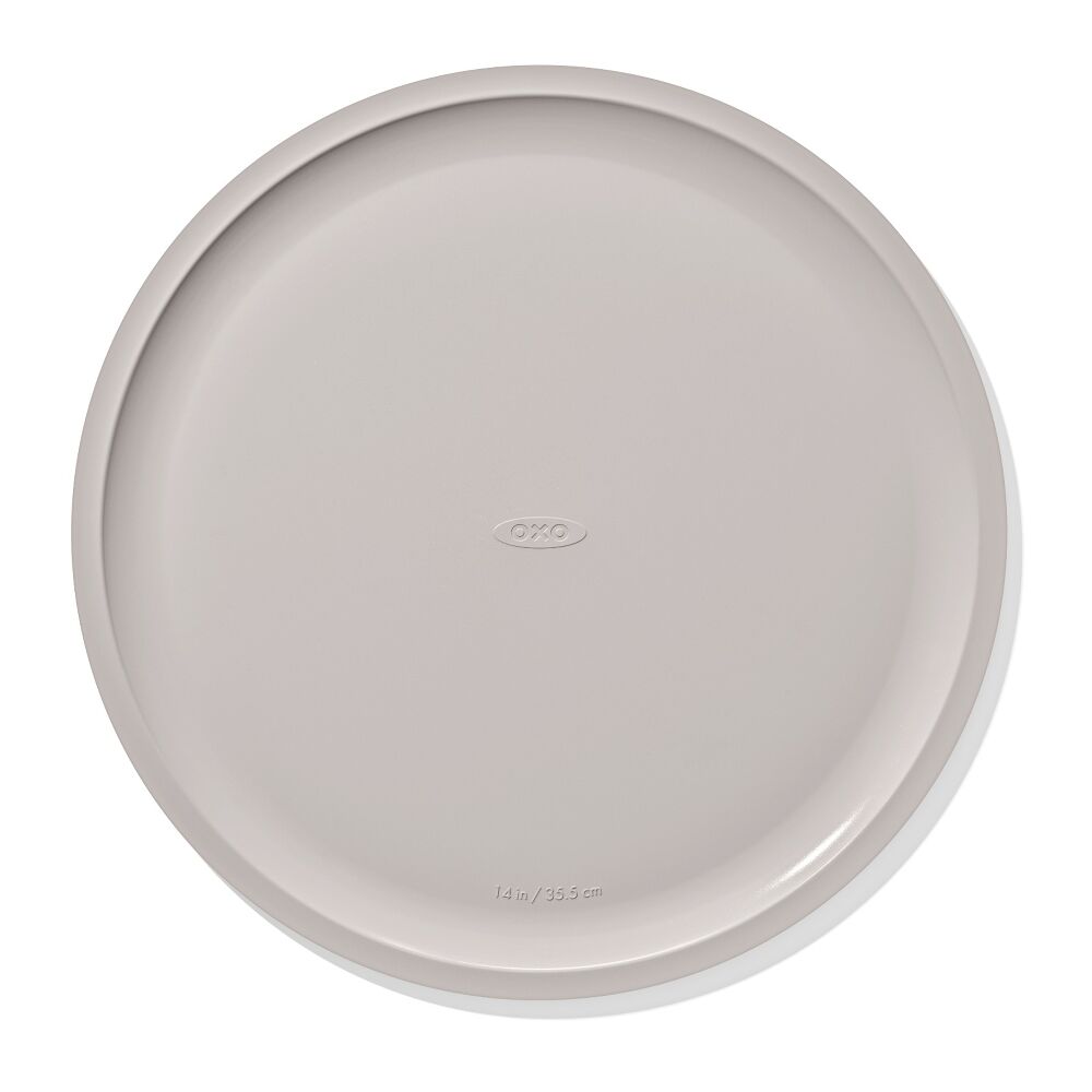 Non-Stick Pro Ceramic Coated Metal Bakeware 15” Pizza Pan H9