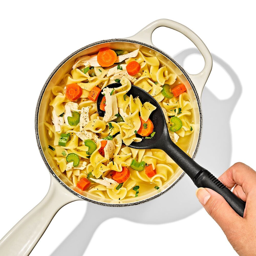Nylon Mini Spoon W2