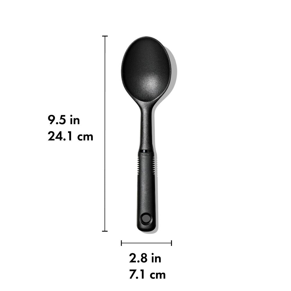 Nylon Mini Spoon W2
