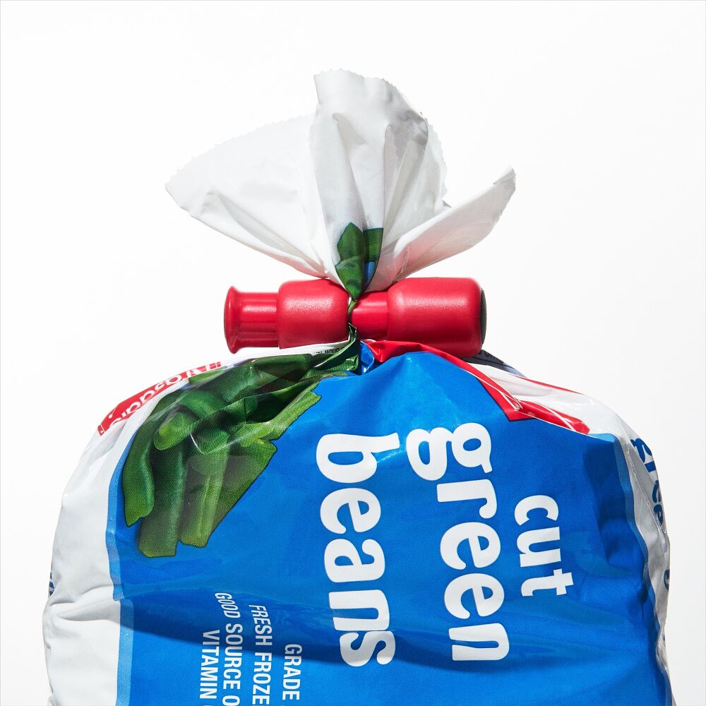 Bag Cinch - 3 PK - assorted colors S0