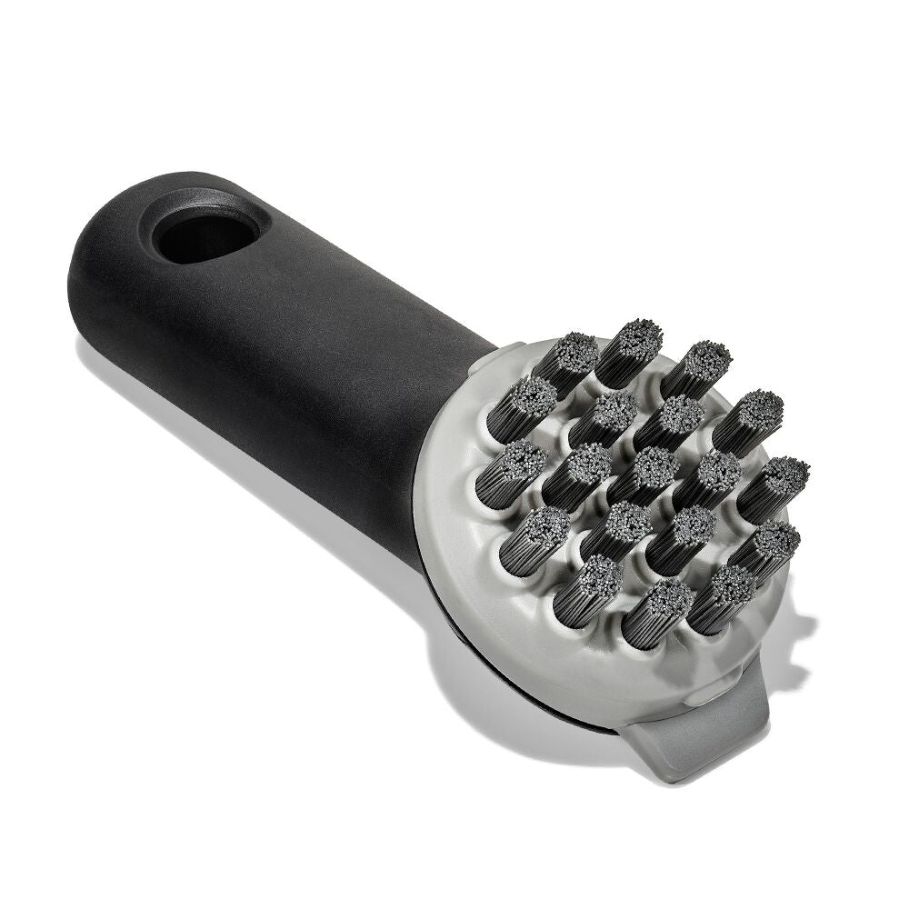 Cast Iron Brush J1