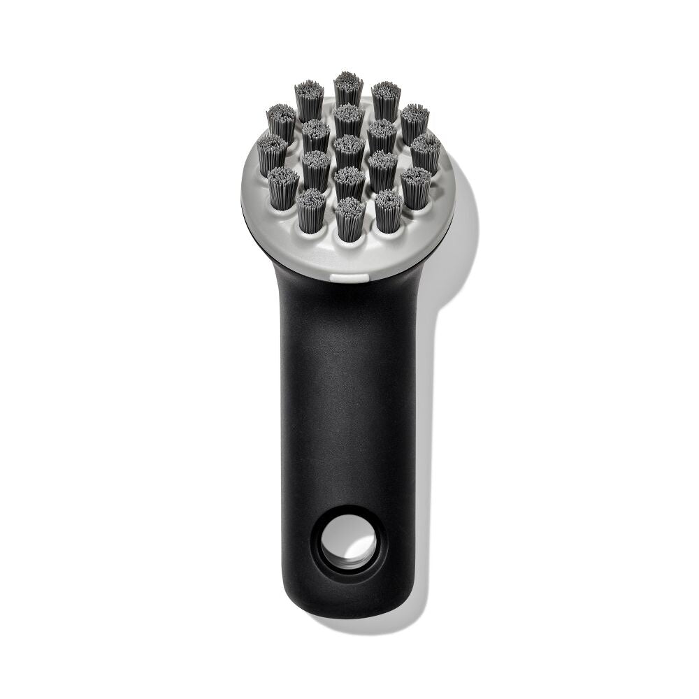 Cast Iron Brush J1
