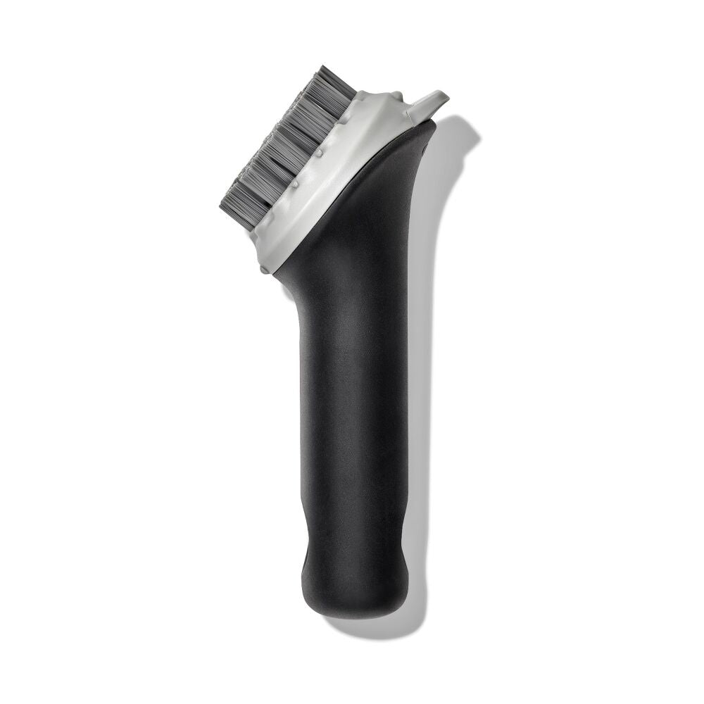 Cast Iron Brush J1