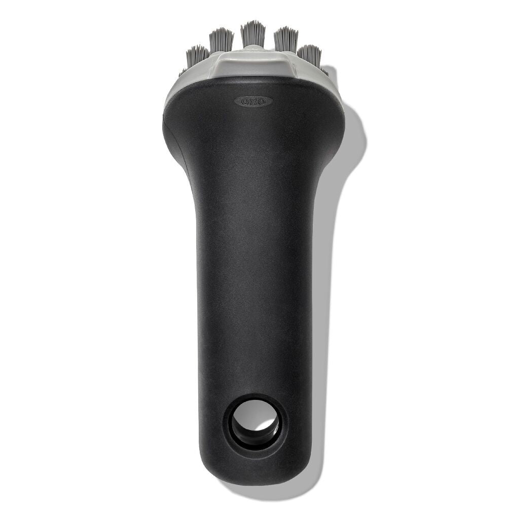 Cast Iron Brush J1