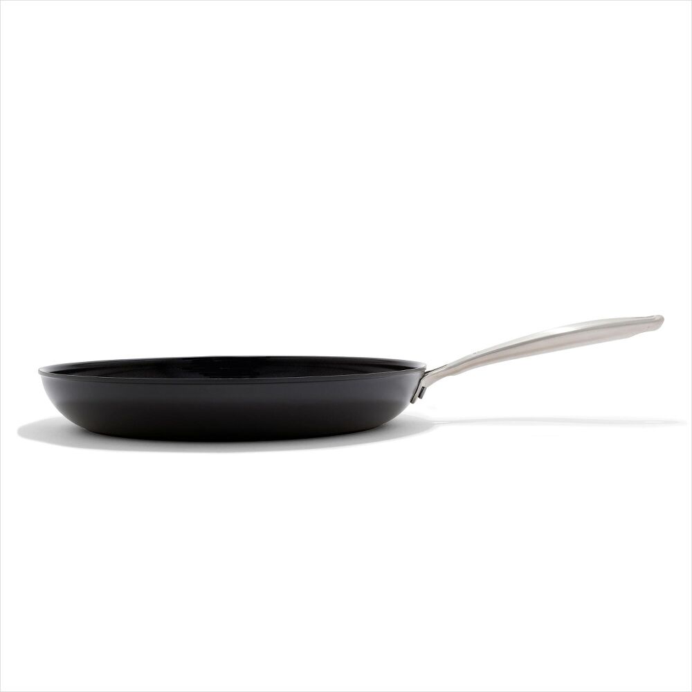 Enhanced Non-Stick 12-Inch Frypan C4