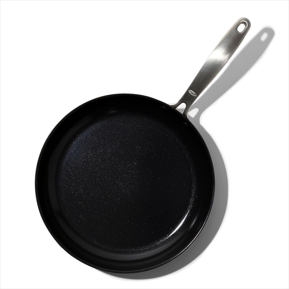 Enhanced Non-Stick 12-Inch Frypan C4