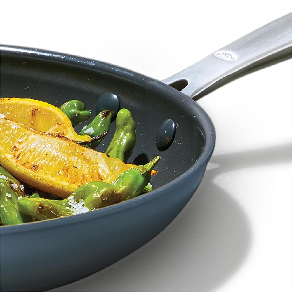 Enhanced Non-Stick 10-Inch Frypan C4