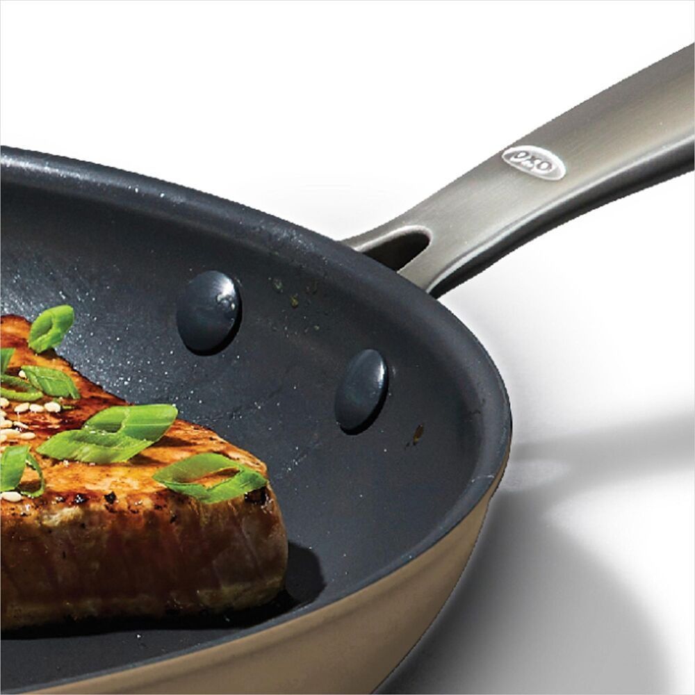 Enhanced Non-Stick 12-Inch Frypan C4