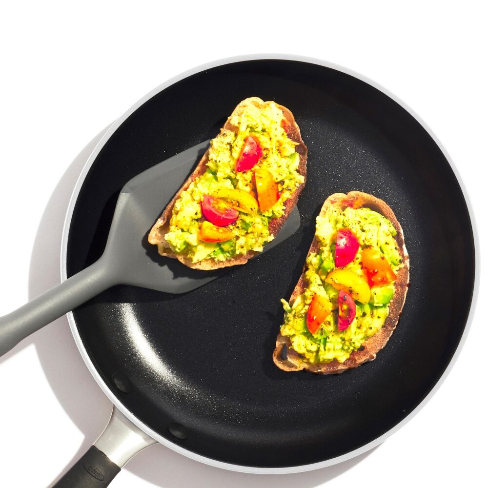 Non-Stick Pro Every Day 12 Inch Frypan K0