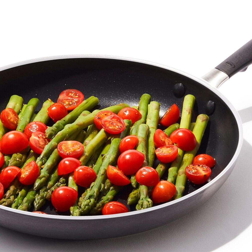 Non-Stick Pro Every Day 12 Inch Frypan K0