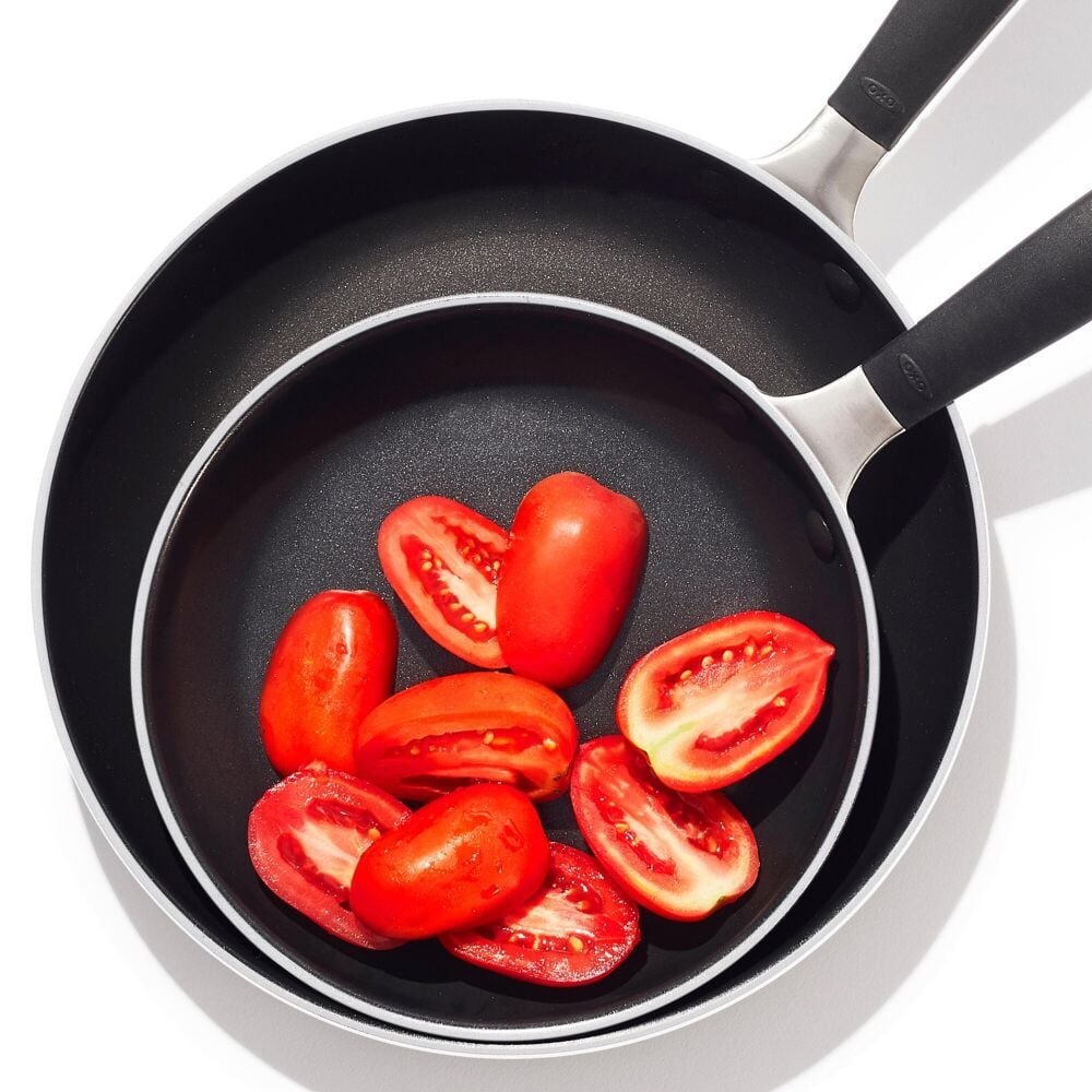 Non-Stick Pro Every Day 2-Piece Frypan Set W3