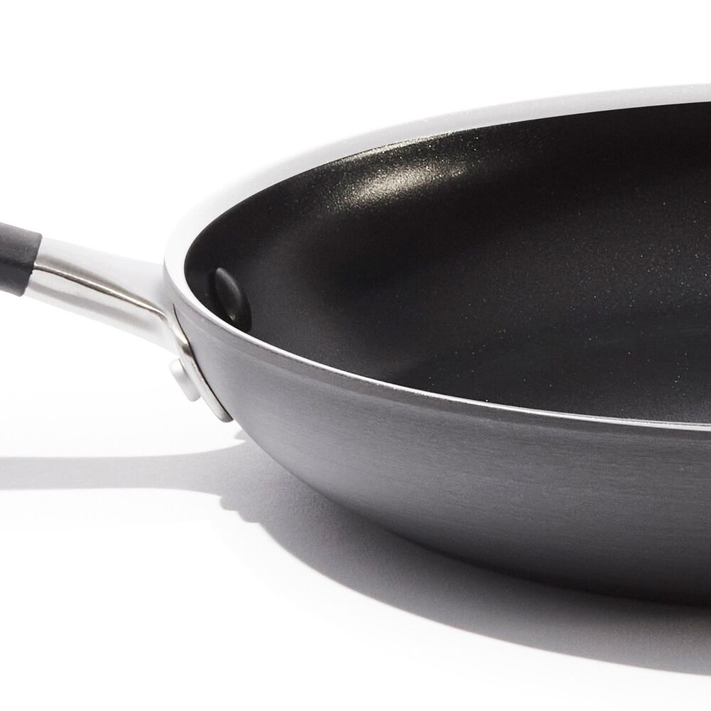 Non-Stick Pro Every Day 2-Piece Frypan Set W3