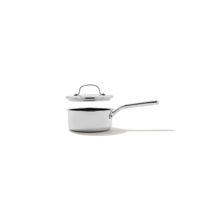Trident Hybrid Non-Stick Stainless Steel 10-Piece Set L8