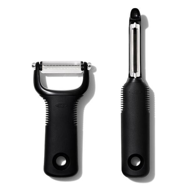 2-Piece Peeler Set R6