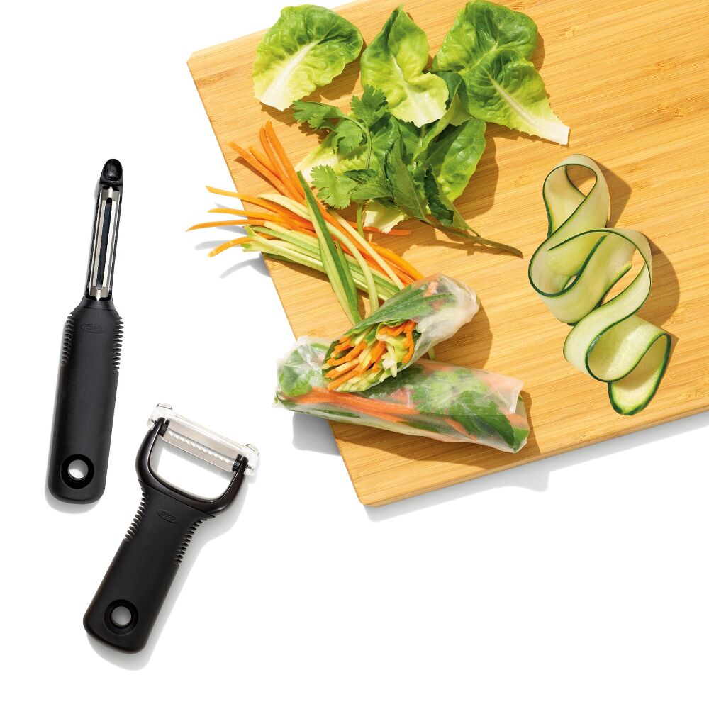 2-Piece Peeler Set R6