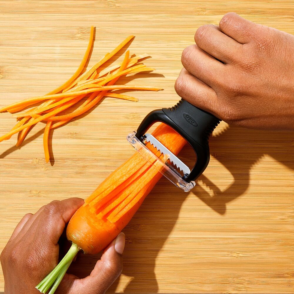 2-Piece Peeler Set R6