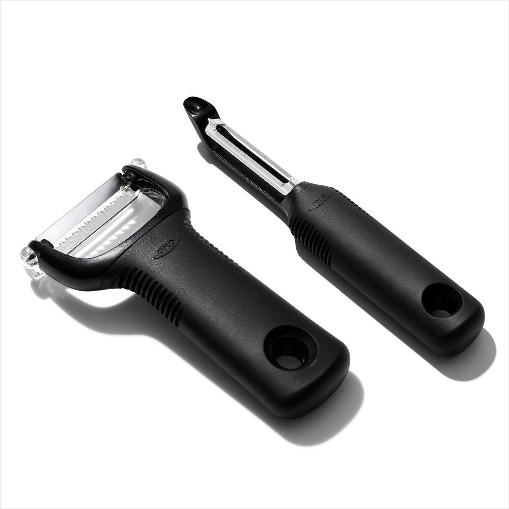 2-Piece Peeler Set R6