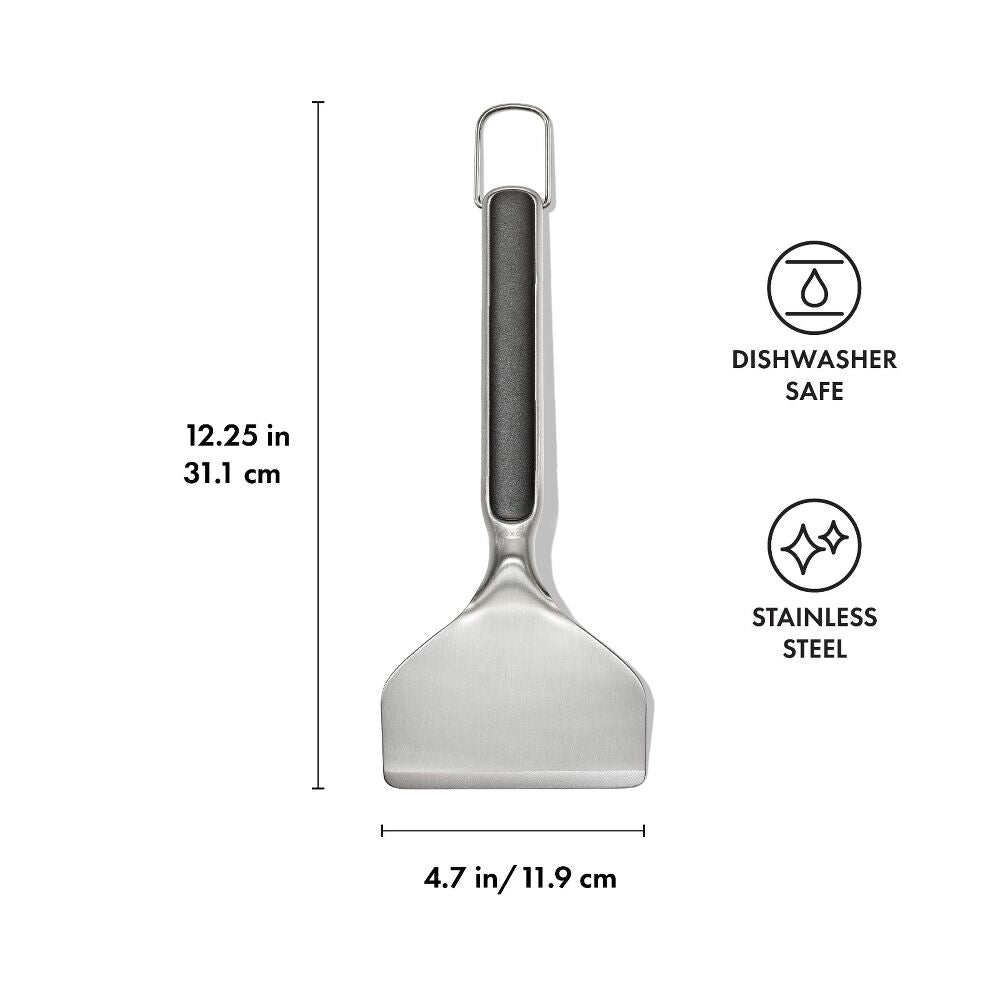 Griddle Scraper I6
