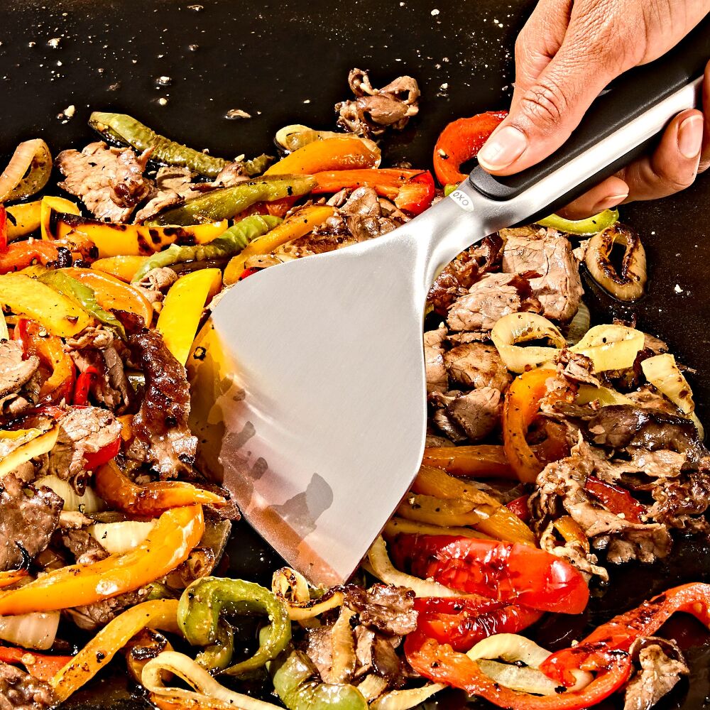 Griddle Scraper I6