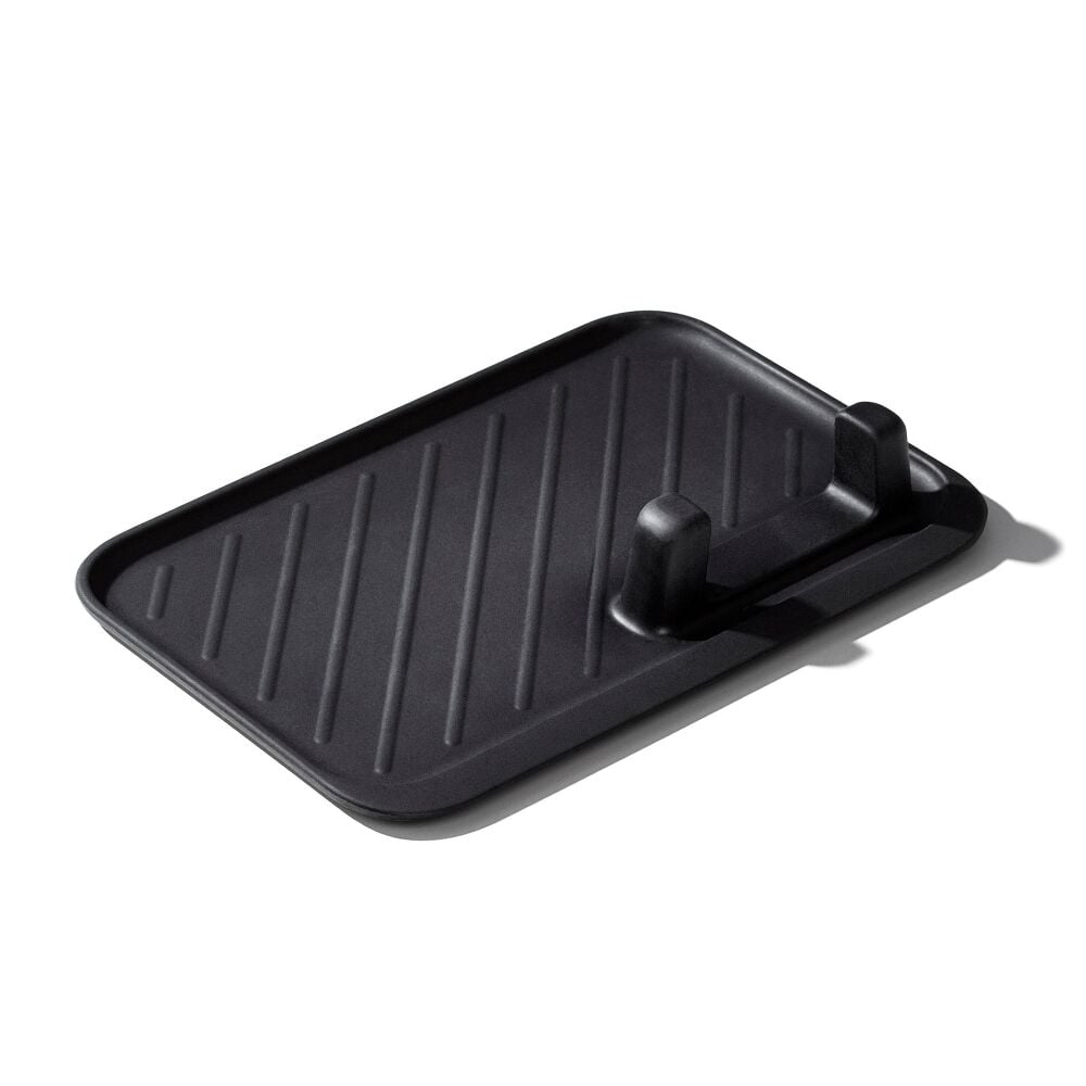 Outdoor 3-Piece Grilling Tool Set W0
