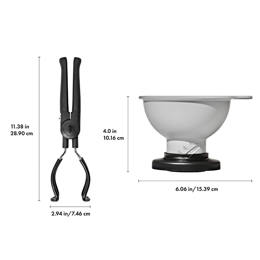 2-Piece Canning Essentials Set D4