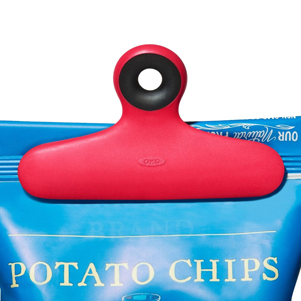 Bag Clip - 2 Pack - Jam J9