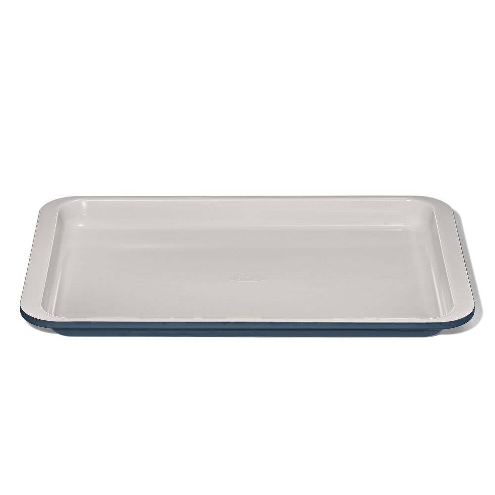 Non-Stick Pro Ceramic Coated Metal Bakeware Jelly Roll Pan X7