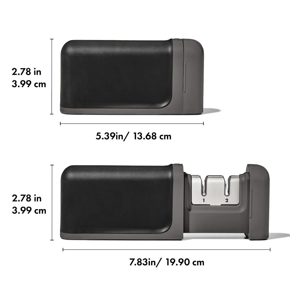 Knife Sharpener E1