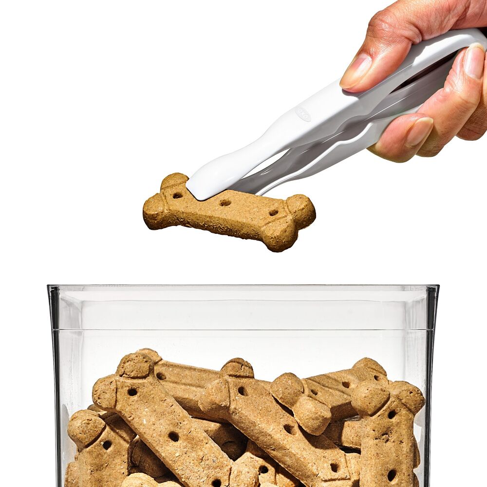 Pop Mini Tongs - 3 Pack C8